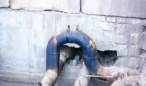 Fire Damage Restoration in MS